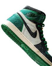 Load image into Gallery viewer, EMERALD GREEN'Z