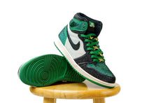 Load image into Gallery viewer, EMERALD GREEN'Z