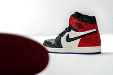 Load image into Gallery viewer, TOP 3'Z