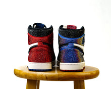 Load image into Gallery viewer, TOP 3'Z