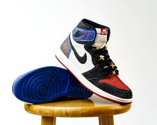 Load image into Gallery viewer, TOP 3'Z