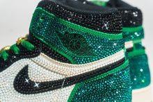 Load image into Gallery viewer, EMERALD GREEN'Z
