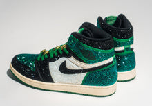 Load image into Gallery viewer, EMERALD GREEN'Z
