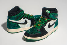 Load image into Gallery viewer, EMERALD GREEN'Z
