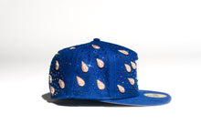 Load image into Gallery viewer, "LA" The Winner Hat - Blue

